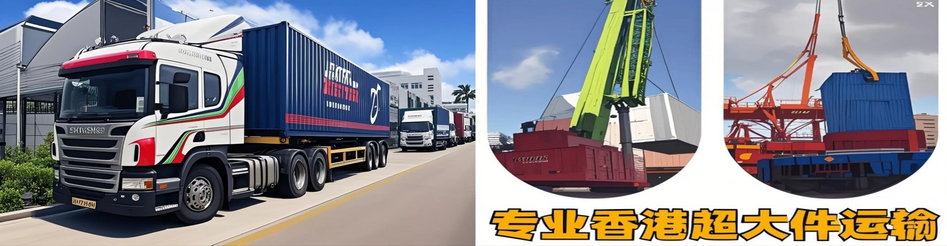 湛江到香港物流公司,湛江到台湾快递公司，湛江澳门货运公司
